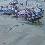 High and Dry in St. Ives